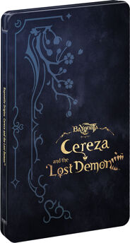 <p>Pre-order nu en ontvang bij release de Bayonetta Origins: Cereza and the Lost Demon steelcase!</p>